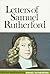 [Letters of Samuel Rutherford: A Selection] (By: Samuel Rutherford) [published: November, 1997]