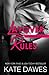 Layover Rules by Kate Dawes (2013-05-07)