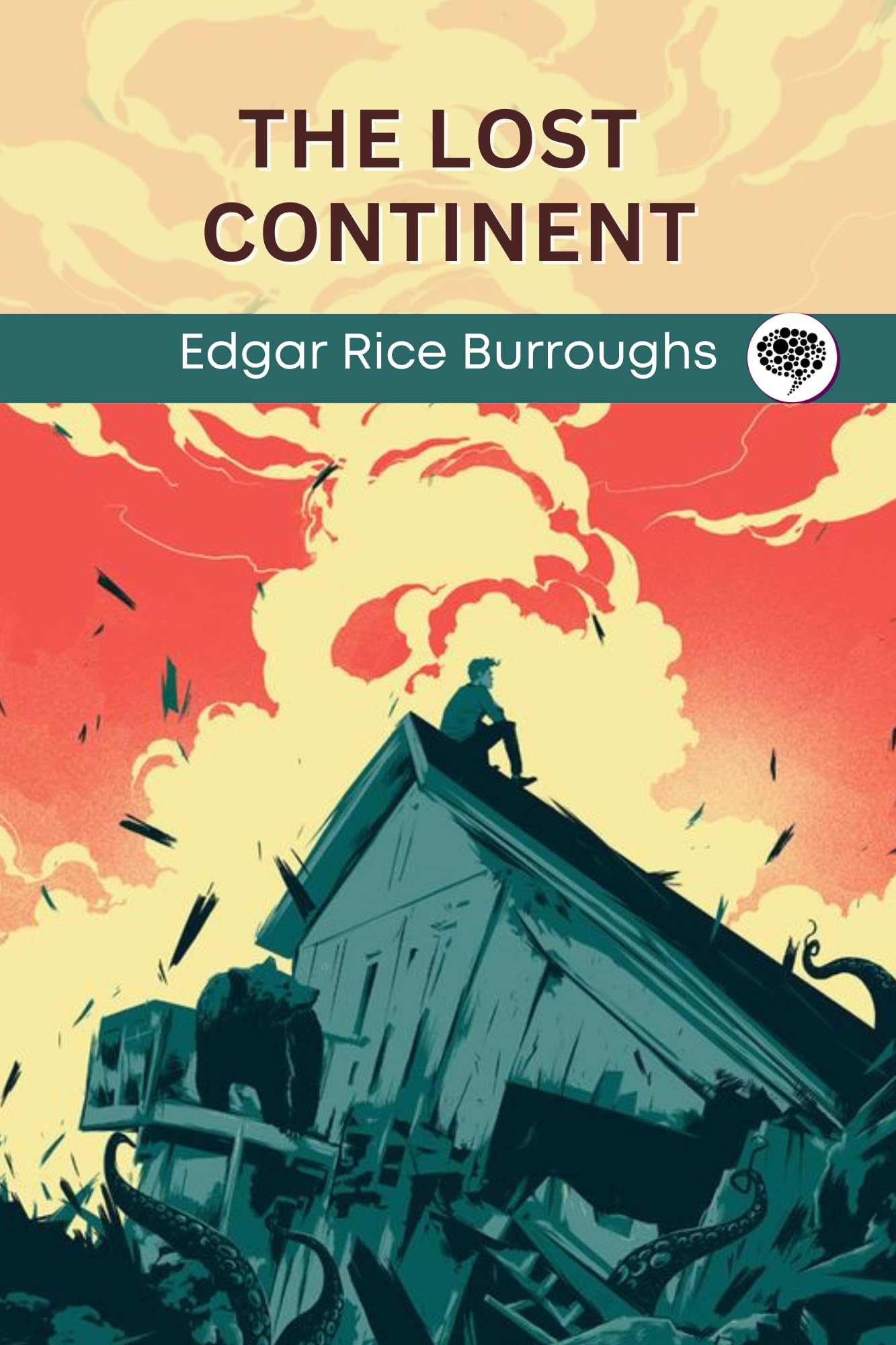 The Lost Continent