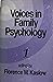 Voices in Family Psychology