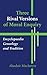 Three Rival Versions of Moral Enquiry: Encyclopedia, Genealogy, and Tradition: Being Gifford Lectures Delivered in the University of Edinburgh in 1988 by Alasdair Macintyre (1997-05-23)