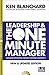 Leadership And The One Minute Manager