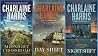 Charlaine Harris'...