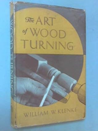 Art of Wood Turning