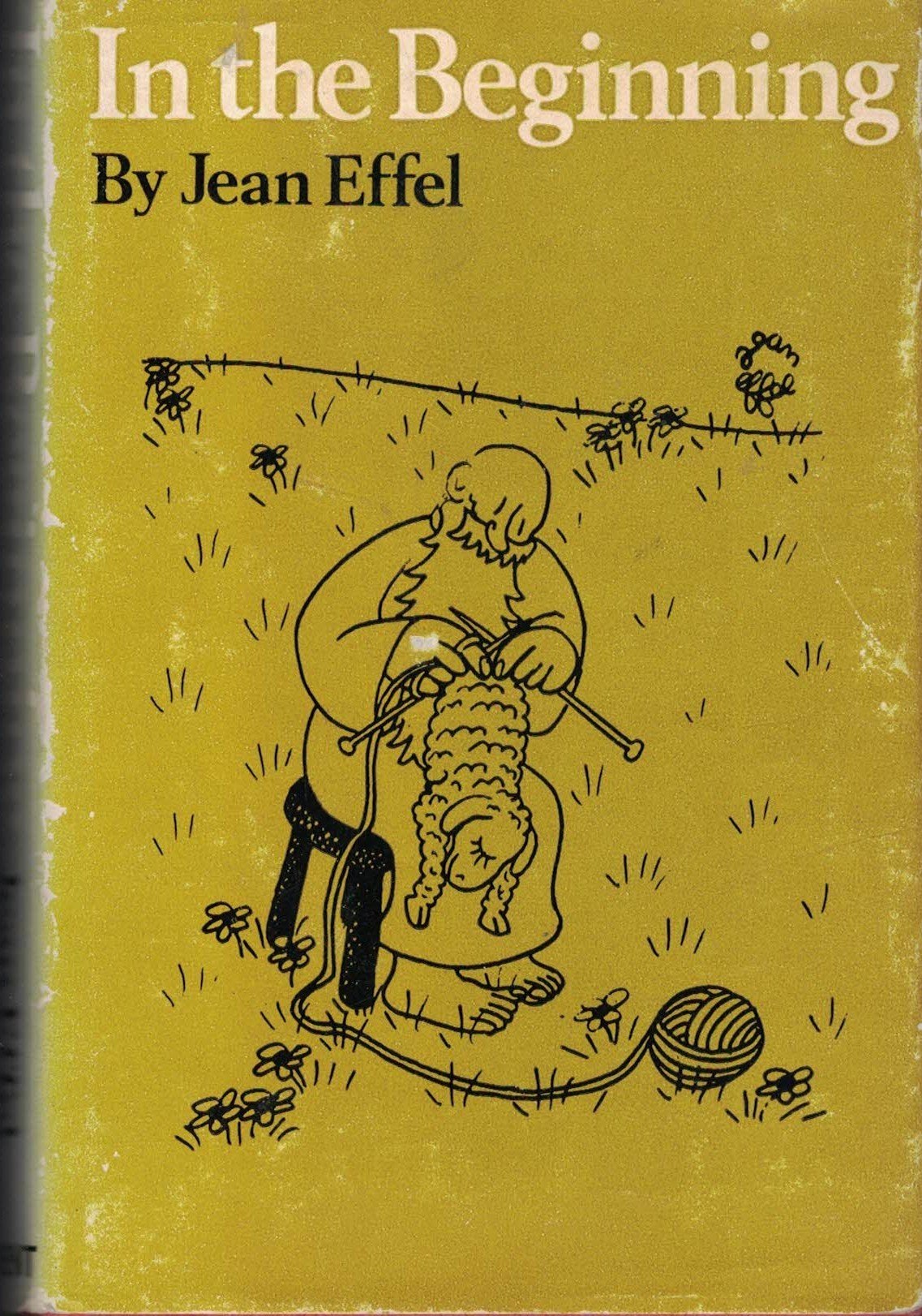 In the beginning; (Hardcover)