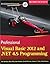Professional Visual Basic 2012 and .NET 4.5 Programming 1st edition by Sheldon, Bill, Hollis, Billy, Windsor, Rob, McCarter, David, (2013) Paperback