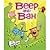 Beep and Bah by James Burks [Carolrhoda Books, 2012] Hardcover [Hardcover]