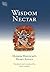 Wisdom Nectar: Dudjom Rinpoche's Heart Advice (Tsadra) (June 30, 2005) Hardcover