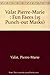 Fun Faces: 9 by Valat, Pierre-Marie (1989) Paperback