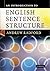 An Introduction to English Sentence Structure by Andrew Radford (2009-03-02)