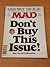 Mad Comic Magazine No. 214