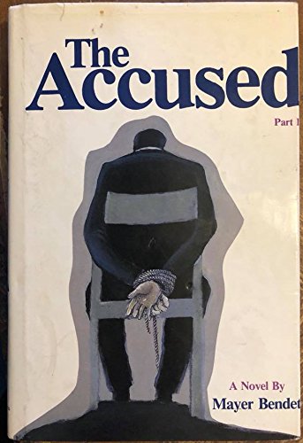 Accused (Hardcover)