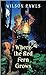 Where the Red Fern Grows (Paperback)