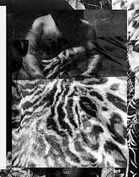 lick of tongue, rub of finger, on soft wound (Paperback)