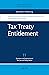Tax Treaty Entitlement