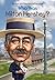 Who Was Milton Hershey? (Paperback) - Common