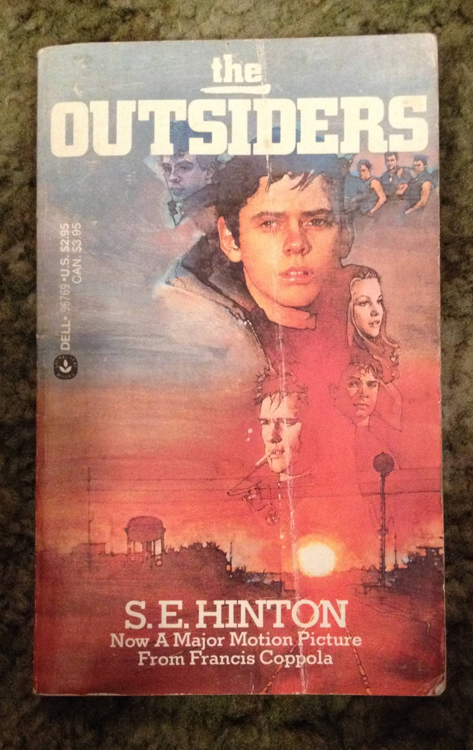 The Outsiders