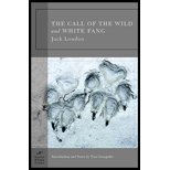 Call of the Wild & White Fang