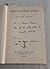 The Seventh Sense (SIGNED First Edition) A Sequel to Henry Gross and His Dowsing Rod