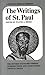 The Writings of St. Paul (Norton Critical Edition) [2/4/1972] Wayne A. Meeks
