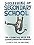 Succeeding at Secondary School: An Essential Guide for Students and their Parents by Martin Adams (2012-07-31)