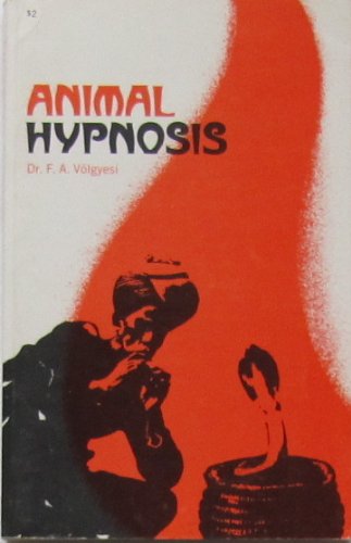 Animal Hypnosis (Paperback)