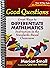 Good Questions: Great Ways to Differentiate Mathematics Instruction in the Standards-Based Classroom