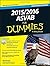 2015 / 2016 ASVAB For Dummies with Online Practice by Rod Powers (22-May-2015) Paperback