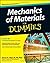 Mechanics of Materials For Dummies by Allen III PE PhD, James H. Published by For Dummies 1st (first) edition (2011) Paperback