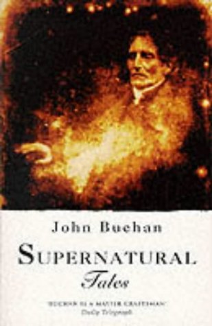 Supernatural Tales (First Edition) [Paperback]