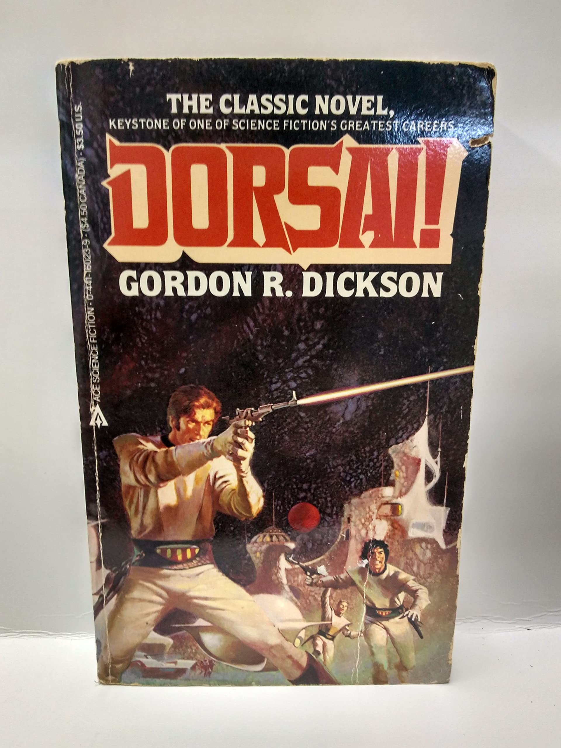 Dorsai!