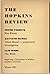 The Hopkins Review ââ‚¬â€œ ...