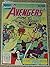 Avengers No. 18 Annual 1989...