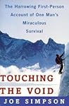 Touching The Void...