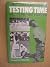 Testing time: MCC in the West Indies, 1974