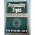 Personality Types: Using the Enneagram for Self-Discovery by Don Richard Riso (1987-08-05)