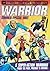 WARRIOR MAGAZINE :VOLUME 1:...