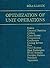 By Bela G. Liptak Optimization of Unit Operations (1st Frist Edition) [Hardcover]