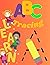 ABC Tracing by Adrienne Smith