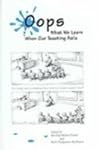 Oops: What We Learn When Our Teaching Fails