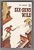 Six-Guns Wild by Gene Thompson