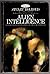 Alien Intelligence (Abacus Books)