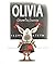 Olivia Cuenta / Olivia Counts by Falconer, Ian (2005) Hardcover
