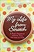 My Life from Scratch: A Sweet Journey of Starting Over, One Cake at a Time
