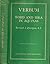 Verbum: Word and Idea in Aquinas by Bernard J. Lonergan (1967-06-01)