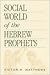 Social World of Hebrew Prop...