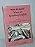 New Zealand ways of speaking English by Allan and Janet Holmes Bell