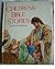 Children's Bible Stories from the New Testament by Nancy   Martin