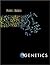iGenetics with Free Solutions 1st (first) Edition by Russell, Peter J. published by Benjamin Cummings (2001)