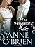 The Enigmatic Rake (Historical Romance) by Anne O'Brien (2006-03-01)